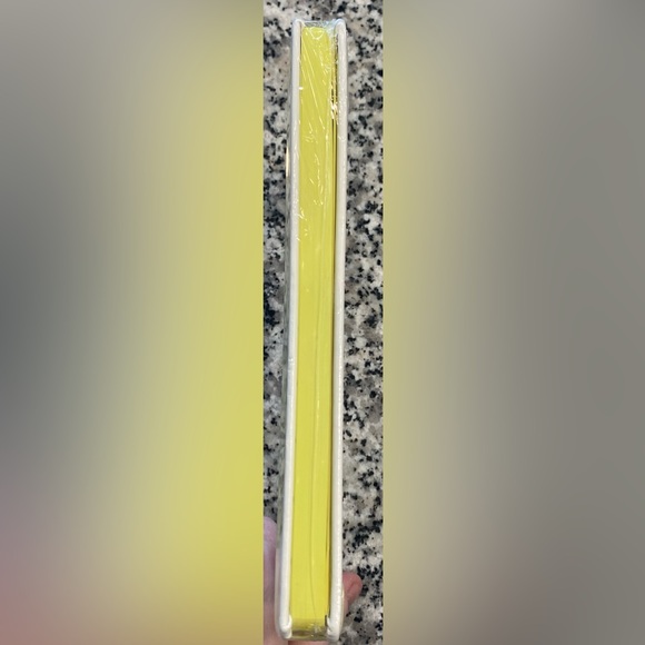 Kate Spade New York Initial T Notebook - Picture 7 of 10